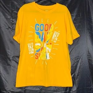 John Lennon & McCartney Tee